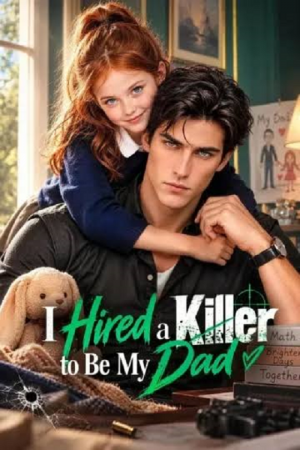 I Hired a Killer to be My Dad (2026) จ้างนักฆ่ามาเป็นพ่อ