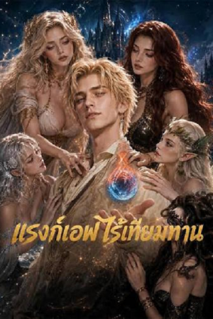 Infinite Mana The Peerless Rank F (2026) แรงก์เอฟไร้เทียมทาน Infinite Mana The Peerless Rank F (2026) แรงก์เอฟไร้เทียมทาน