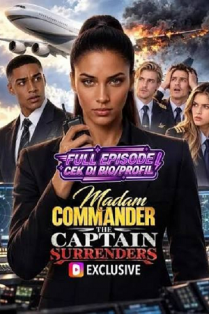 Madam Commander The Captain Surrenders (2026) ผู้การหญิง กัปตันขอยอมแพ้ Madam Commander The Captain Surrenders (2026) ผู้การหญิง กัปตันขอยอมแพ้
