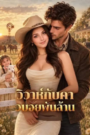 Married to the Billionaire Cowboy (2026) วิวาห์กับคาวบอยพันล้าน