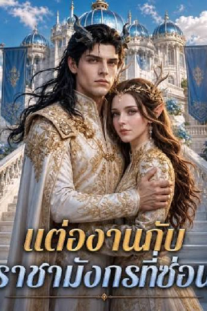 Married to the Hidden Dragon King (2026) แต่งงานกับ ราชามังกรที่ซ่อน