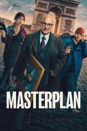 Masterplan (2026)