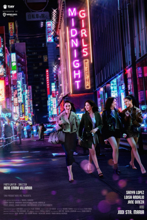 Midnight Girls (2026) สี่สาวใต้แสงราตรี Midnight Girls (2026) สี่สาวใต้แสงราตรี