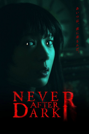 Never After Dark (2026) มืดค่ำ อย่า! ย่างกราย