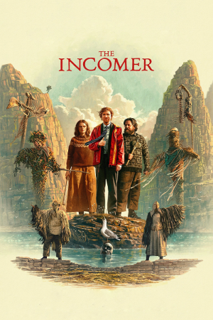 The Incomer (2026)