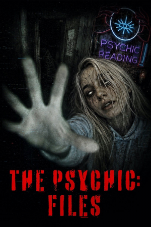 The Psychic Files (2026)