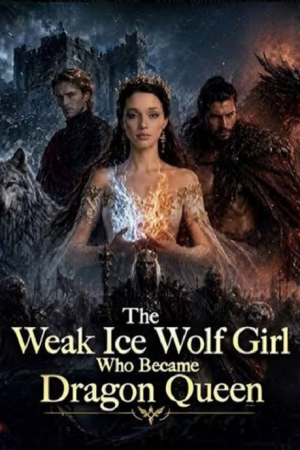 The Weak Ice Wolf Girl Who Became Dragon Queen (2026) ราชินีหมาป่าน้ำแข็ง The Weak Ice Wolf Girl Who Became Dragon Queen (2026) ราชินีหมาป่าน้ำแข็ง