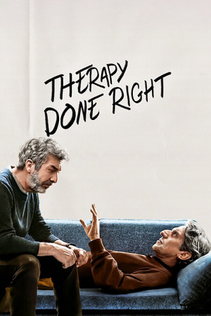 Therapy Done Right (2026) นักบำบัดนอกตำรา