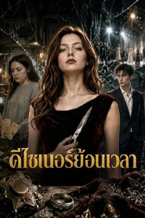 Time Traveling Stylist (2026) ดีไซเนอร์ย้อนเวลา Time Traveling Stylist (2026) ดีไซเนอร์ย้อนเวลา