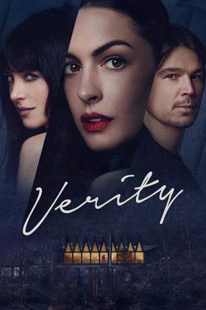 Verity (2026) เงื่อนวิปลาส