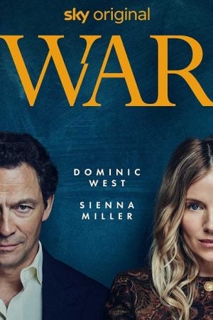 War (2026)